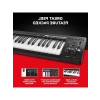 49 Tuşlu USB MIDI Klavye Controller - Tam Kontrol ve Yaratıcılık