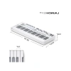 49 Tuşlu USB MIDI Klavye Kontrol Cihazı
