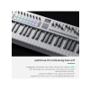 49 Tuşlu USB MIDI Klavye Kontrol Cihazı