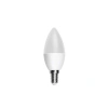 4,9W E14 LED Lamba - Sarı Işık, 470LM, 2700K
