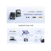 4K HDR Araç Kamerası - Wi-Fi 6 ve GPS Özellikli