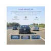4K HDR Araç Kamerası - Wi-Fi 6 ve GPS Özellikli