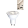 4W 345LM 4000K Gün Işığı LED GU10 Lamba