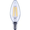 4W E14 6500K Beyaz Işık LED Ampul - 2li Paket