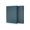 5-1/2 x 8-1/2 Taş Kağıt Defter - 2li Paket