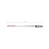 5 Adet 2 Taraflı Temiz Ahşap Dekupaj Testere Bıçağı (117 mm)