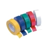 5 Adet Elektrik Bandı - PVC Bant, 10 Metre (Renkli Set)