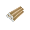 5 Adet Kapaklı Silindir Karton Kutu (60 cm)
