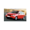 5 Adet Tekerlek Jant Bijon Kapağı 1K0601173, 2002-2005 Model Uyumlu