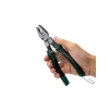 5in 1 Çok Fonksiyonlu Pense, Ergonomik Tasarım