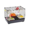5 Katlı Hamster Kafesi - 82 x 51 x 62 cm