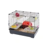 5 Katlı Hamster Kafesi - 82 x 51 x 62 cm