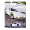 5li Diecast Model Araç Seti, Şık Tasarımlar ve Detaylar