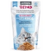 5li Paket Somon Balıklı Premium Islak Kedi Maması (85 Gr x 5)
