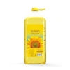 5 lt Dar Ağız Pet Ayçiçek Yağı