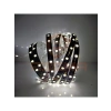 5 Metre Amber Renk Şerit LED Aydınlatma - 12V, 60 Watt