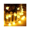 5 Metre Uzunlukta Gün Işığı Led Dekoratif Işık