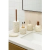5 Parça Modern Banyo Seti