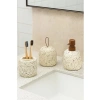 5 Parça Modern Banyo Seti