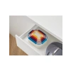 5 Parça Renkli Saklama Kabı Seti, Nest Lock Tasarım