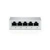 5-Port Gigabit Ethernet Switch, Tak-Çalıştır