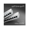 5-Port Gigabit Ethernet Switch, Tak-Çalıştır