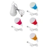 5 Watt Beyaz Led Ampul, %90 Enerji Tasarrufu