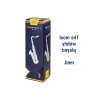 5 Yaprak Geleneksel Sax Tenor Kamışı - 2.5