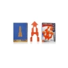5+ Yaş için Eğlenceli Oyun Seti