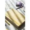 5 Yıllık Süresiz Günlük Ajanda - 13x21 cm, Sarı