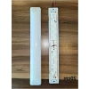 50 Adet 20cm 12V Düz LED Modül, Tente ve Pergola Aydınlatması