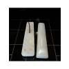 50li Paket 20 cm Oval Taban LED Modül - 12V Beyaz Işık