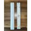 50li Paket 20 cm Oval Taban LED Modül - 12V Beyaz Işık