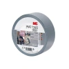 50 m Uzunluğunda Duct Tape, Gri