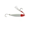 50 mm 10 Gr Metal Jig Yem - Kırmızı Başlı
