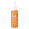 50 SPF Renkli Güneş Koruyucu Losyon 30ml