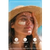 50 SPF Renkli Güneş Koruyucu Losyon 30ml