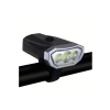 500 Lumen Pilli LED Bisiklet Feneri