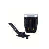 500 Lumen Pilli LED Bisiklet Feneri