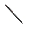 500 Mekanik Kurşun Kalem - 0.7 mm, Hafif Metal Gövde