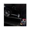 500 Ml Jet Black Renkli Cila ve Aksesuar Seti