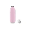 500 ML Kapasiteli Pembe Termos - Gelişmiş Isı Koruma