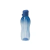 500 ml Klipsli Paslanmaz Çelik İçme Şişesi - Mavi