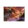 500 Parça Dungeons & Dragons Temalı Puzzle