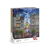 500 Parça Düş Sokağı Puzzle