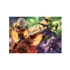 500 Parça Magic The Gathering Küp Puzzle