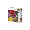 500 Parça Profesyonel Hobi Puzzle - Canavarlar Temalı