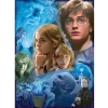 500 Parçalı Harry Potter Temalı Puzzle