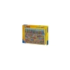 5000 Parça Renkli Puzzle Seti