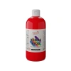 500gr Kırmızı Akrilik Boya - Yüksek Kalite